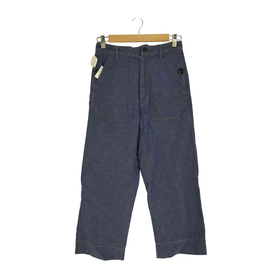 MADISON BLUE MADISONBLUE(マディソンブルー) HIGH WAIST ENGINEERE 