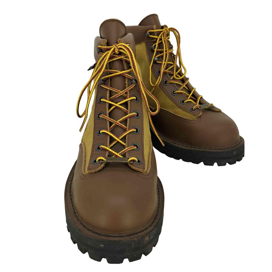 Danner(ダナー) DANNER LIGHT III GORE-TEX メンズ 7 1/2 中古 古着 