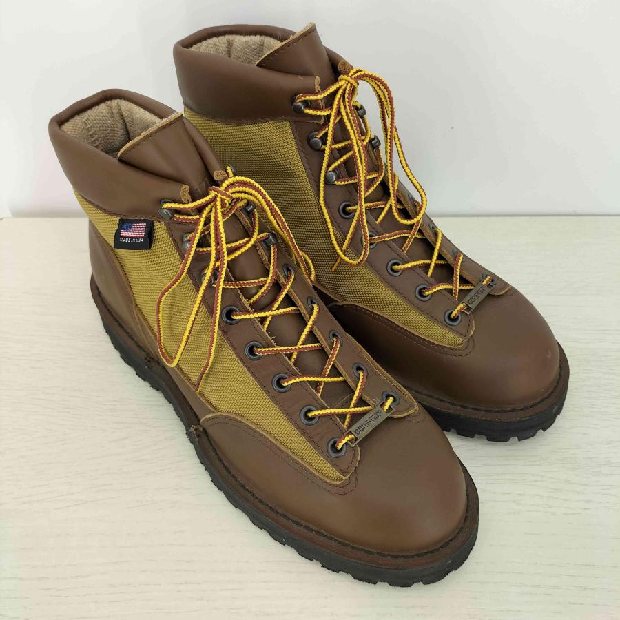Danner(ダナー) DANNER LIGHT III GORE-TEX メンズ 7 1/2 中古 古着 