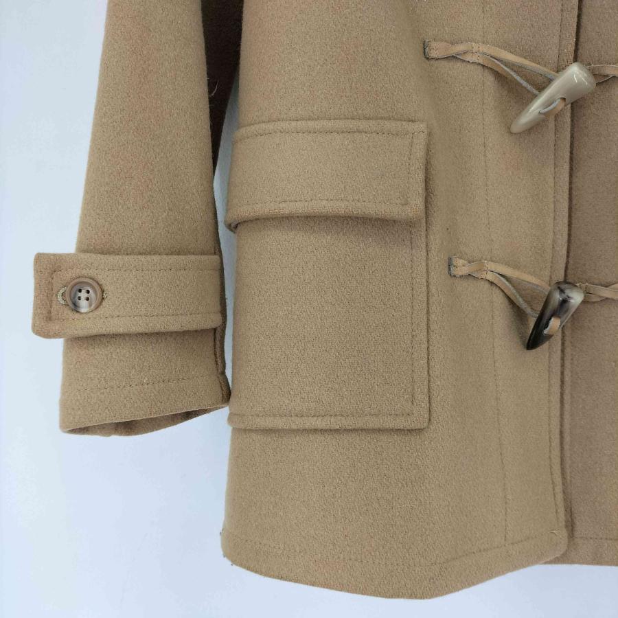 FIDELITY FIDELITY(フィデリティー) MADE IN USA ショート ダッフル