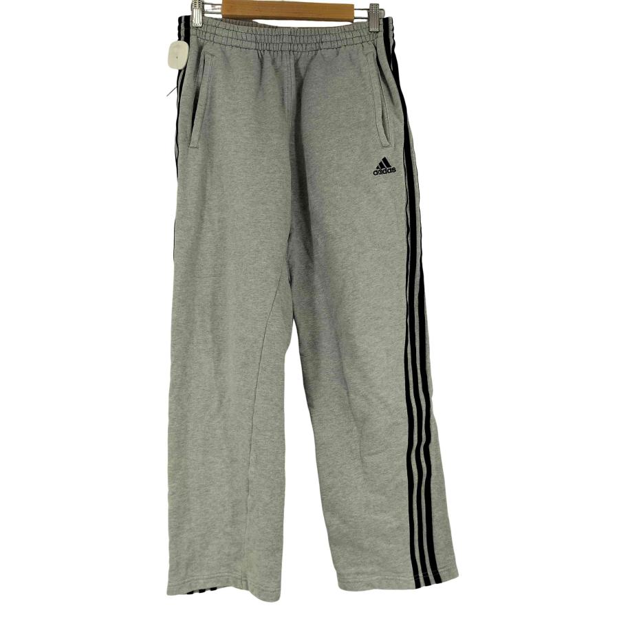 90s adidas アディダス 万国旗タグ トラックパンツ ジャージパンツ L