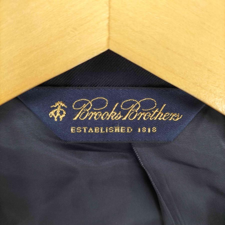 BROOKS BROTHERS BROTHERS(ブルックスブラザーズ) 三角タグ 金釦 BROOKS BROTHERS BROTHERS(ブルックスブラザーズ) 三角タグ 金釦