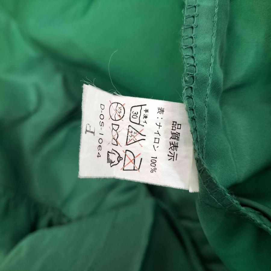 USED古着(ユーズドフルギ) 特撮 平成3部作 ナイロン スタッフ コーチ