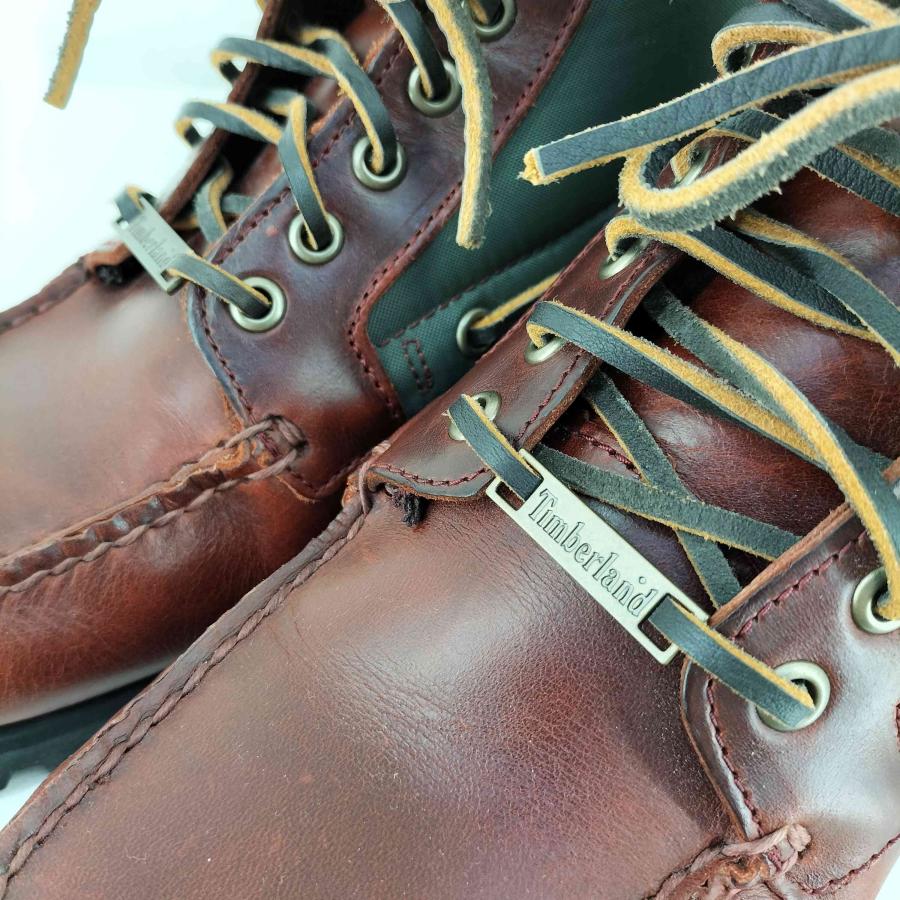 Timberland Timberland(ティンバーランド) 別注 7 EYE CLASSIC Timberland Timberland(ティンバーランド) 別注 7 EYE CLASSIC