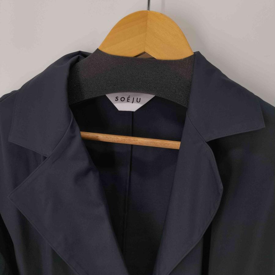 SOEJU(ソージュ) リモンタパッカブルコート レディース JPN:M SOEJU(ソージュ) リモンタパッカブルコート レディース JPN:M