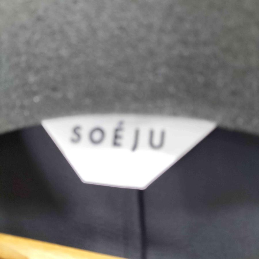 SOEJU(ソージュ) リモンタパッカブルコート レディース JPN:M SOEJU(ソージュ) リモンタパッカブルコート レディース JPN:M