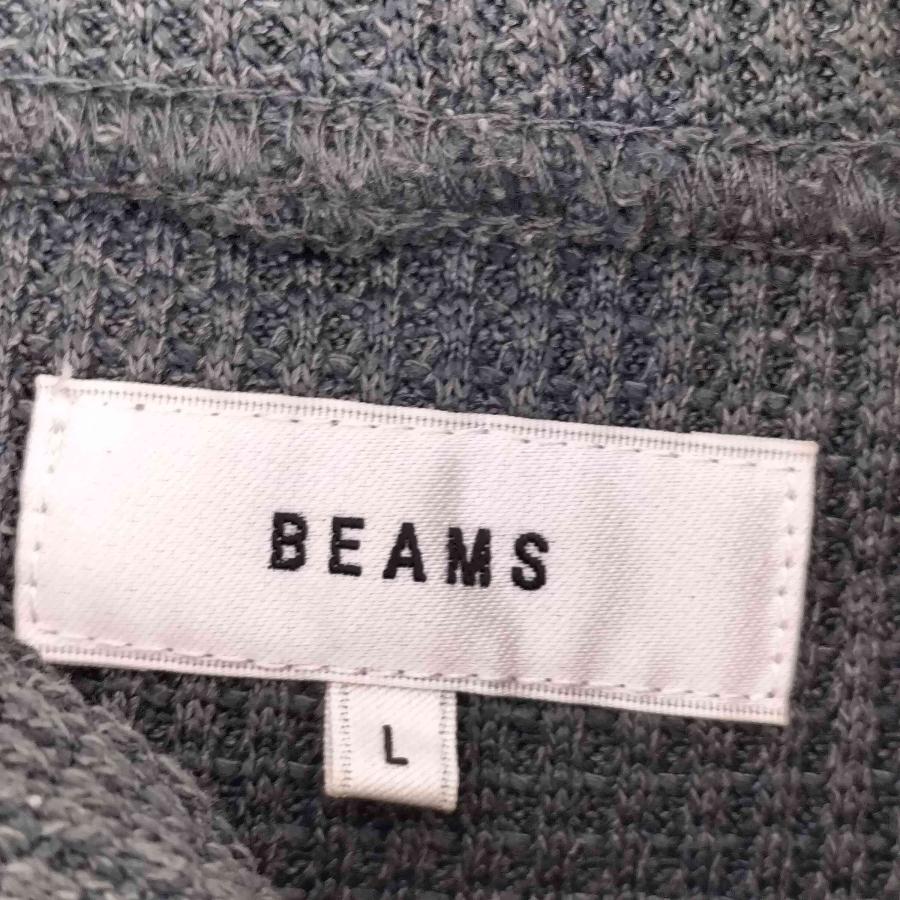 BEAMS BEAMS(ビームス) 24FW ヘビーウエイト テックサーマル フーディ  