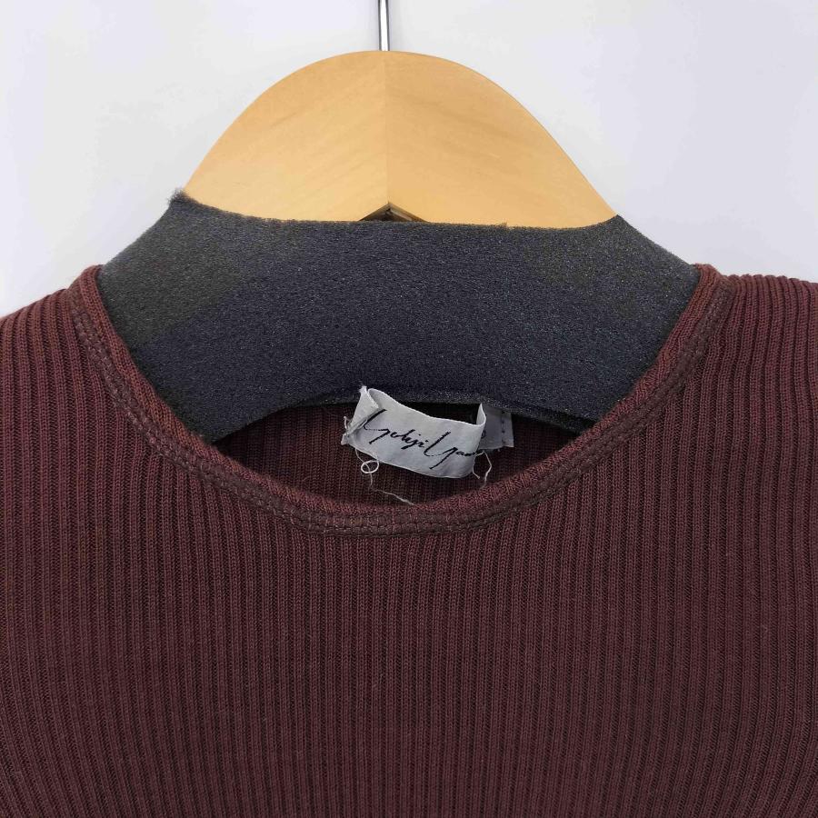 Yohji Yamamoto Yamamoto(ヨウジヤマモト) 80S~90S 丸文字