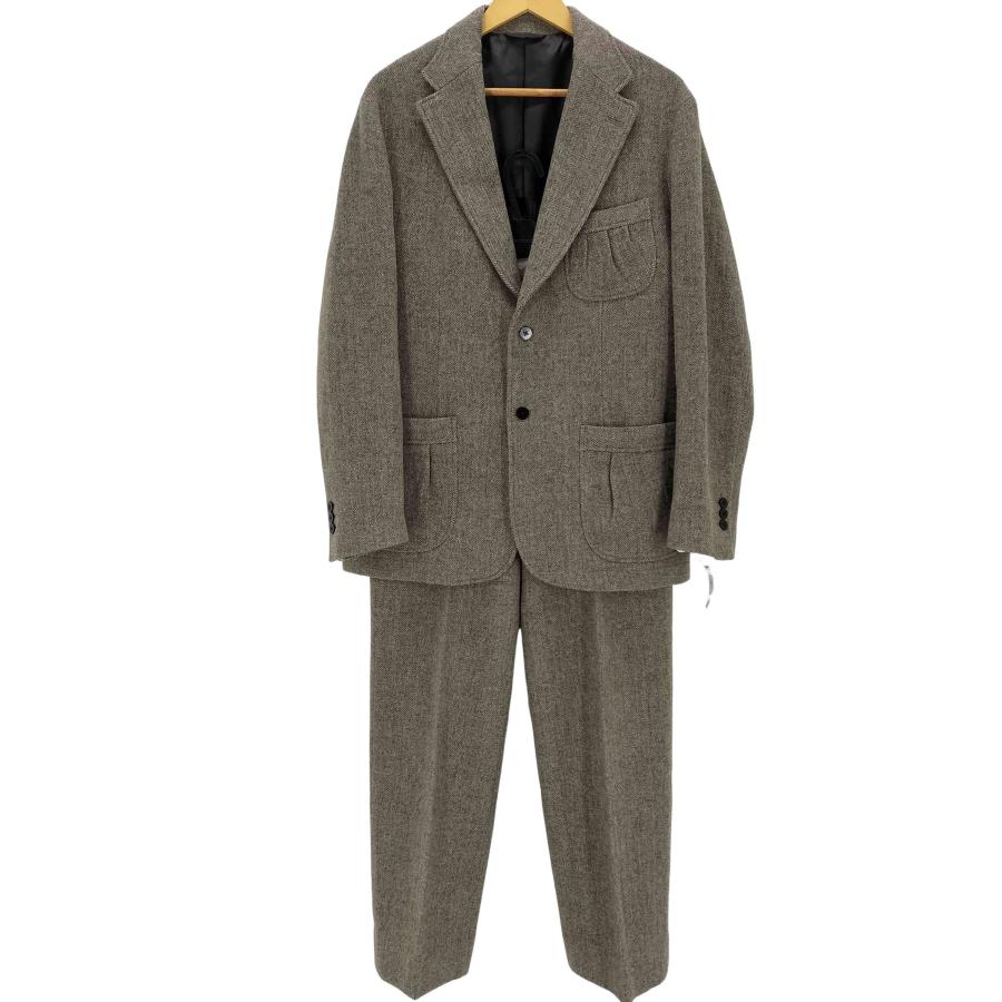 WILD LIFE TAILOR(ワイルドライフ テーラー) ブリティッシュ 
