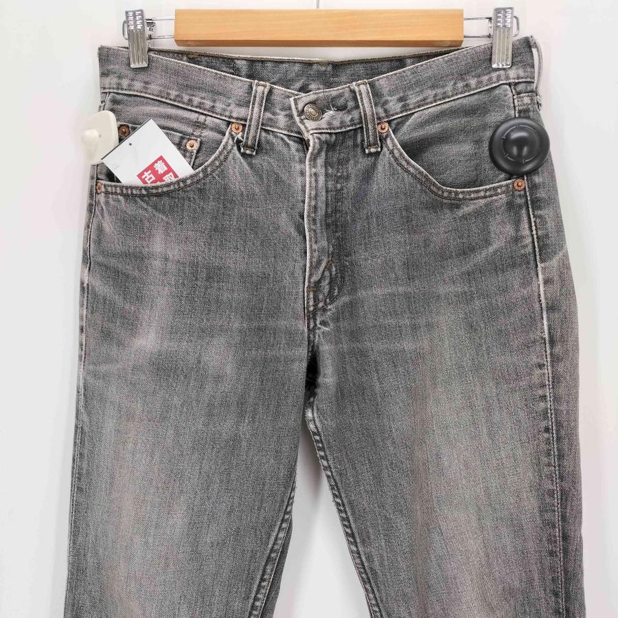 Levi's（リーバイス） Levis(リーバイス) 539刻印 517-09 フレアデニム
