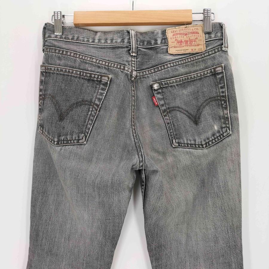 Levi's（リーバイス） Levis(リーバイス) 539刻印 517-09 フレアデニム