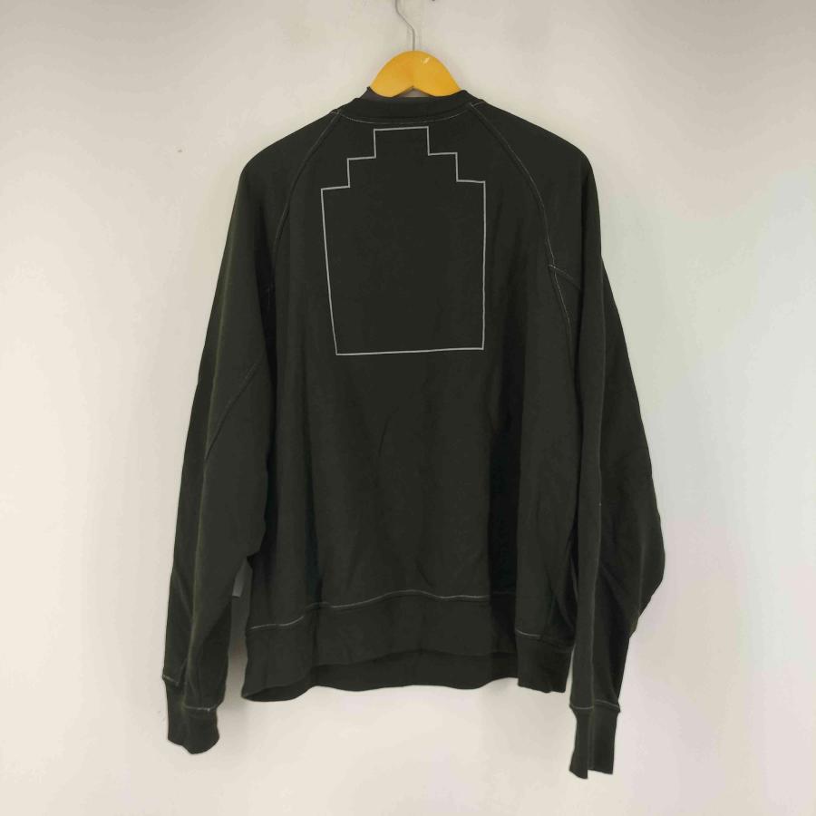 C.E / MD Authorship BIG CREW NECK 限定価格 C.E / シーイー】cavempt MD Authorship BIG CREW NECK