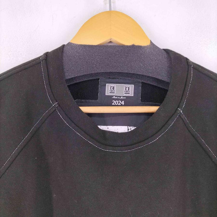 GQ3645◇C.E : 24aw MD Authorship BIG CREW GQ3645◇C.E : 24aw MD Authorship BIG CREW - メルカリ