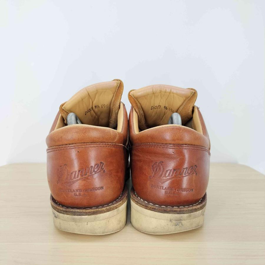 Danner（ダナー） MT RIDGE LOW マウンテンリッジ ロー クリスティ