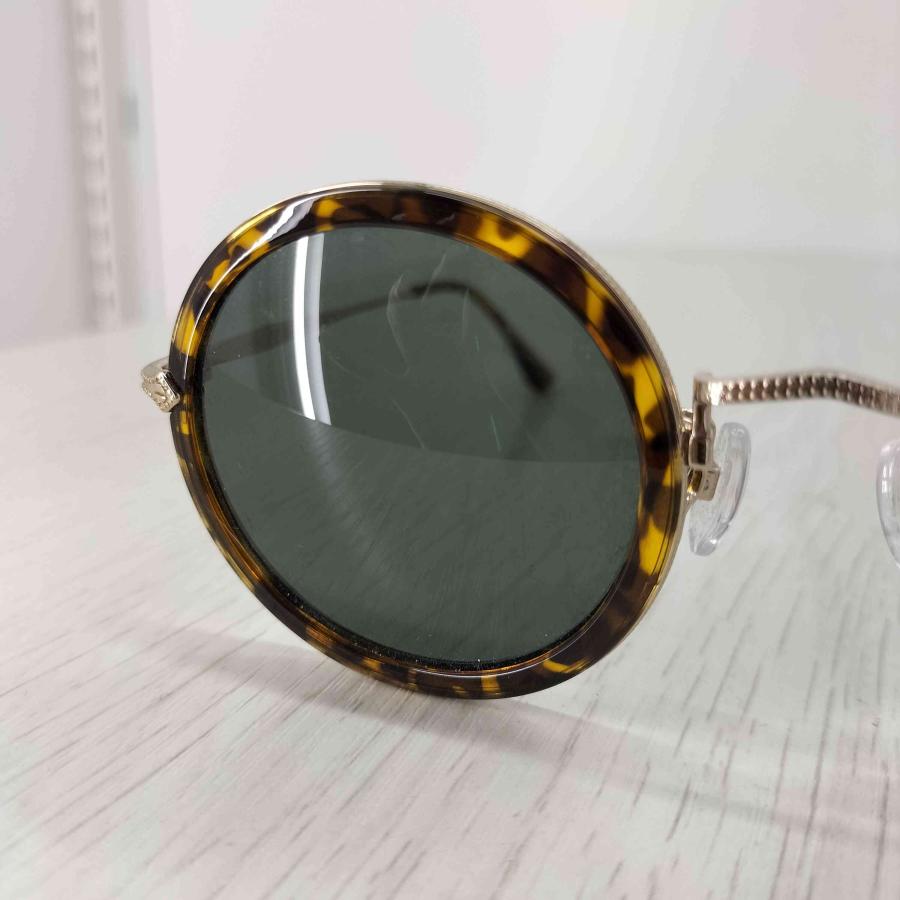 jinsラウンドサングラス JINS JINS(ジンズ) トータルシェル ラウンド サングラス メンズ