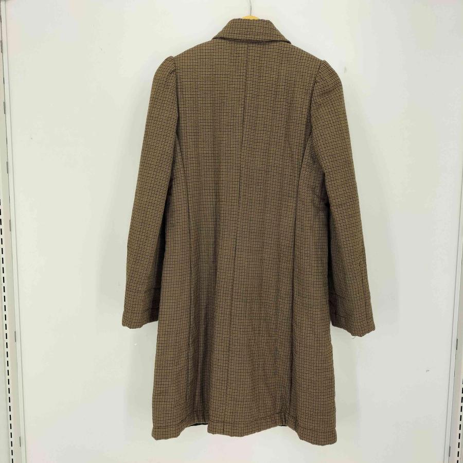 値下げしました】ツモリチサト(TSUMORI CHISATO)のコート 値下げしました】ツモリチサト(TSUMORI CHISATO)のコート