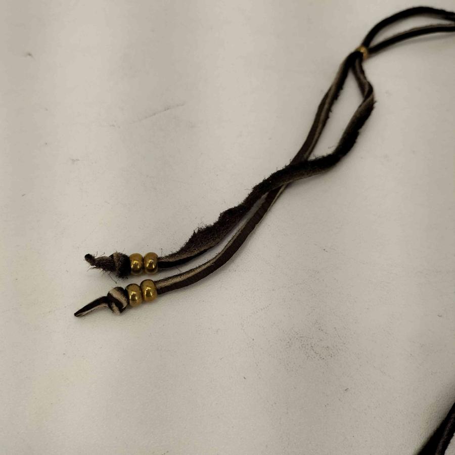 GLAD HAND GLADHAND(グラッドハンド) BUTTON CHARM HEART メンズ 表記  