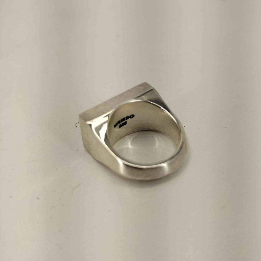 Glad hand シルバーリング 楽天市場】GLAD HAND グラッドハンド 10周年記念 メダル リング