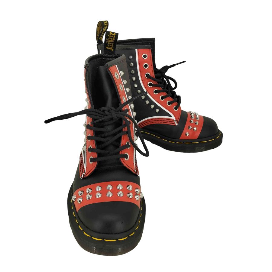 Dr.Martens(ドクターマーチン) 1460 STUD HERO BACKHAND スタッズ 8 