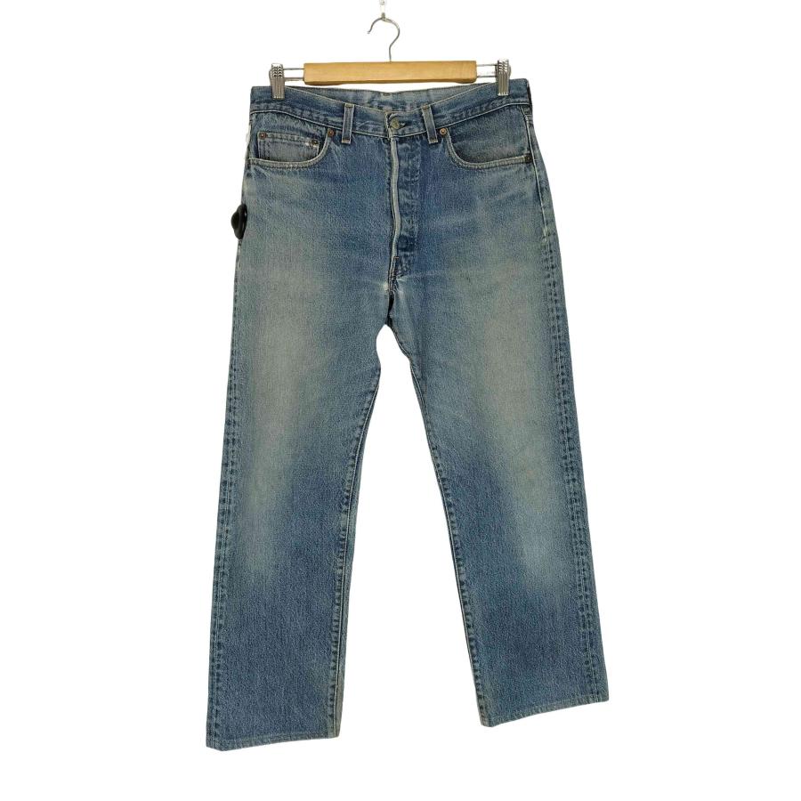 Levi's（リーバイス） Levis(リーバイス) 501 ボタン裏558 81年9月製