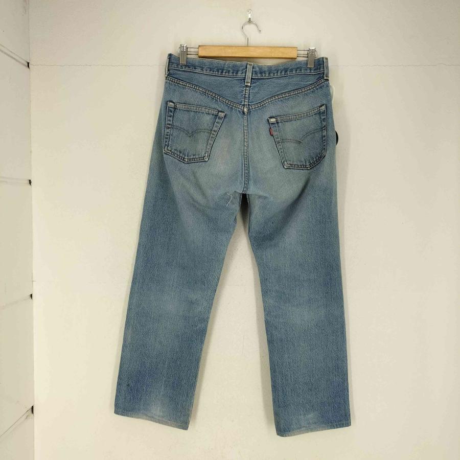 Levi's（リーバイス） Levis(リーバイス) 501 ボタン裏558 81年9月製
