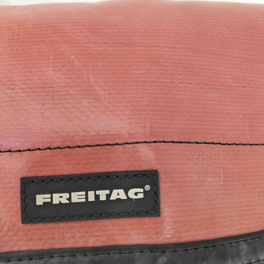 FREITAG（フライターグ） F153 JAMIE ウエストバッグ メンズ 表記無