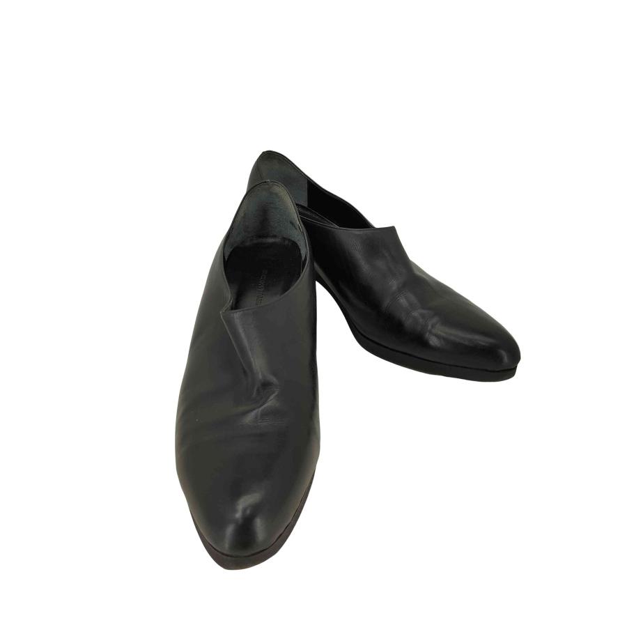 ISSEY MIYAKE MIYAKE(イッセイミヤケ) ACCESSORY ヒールレザー