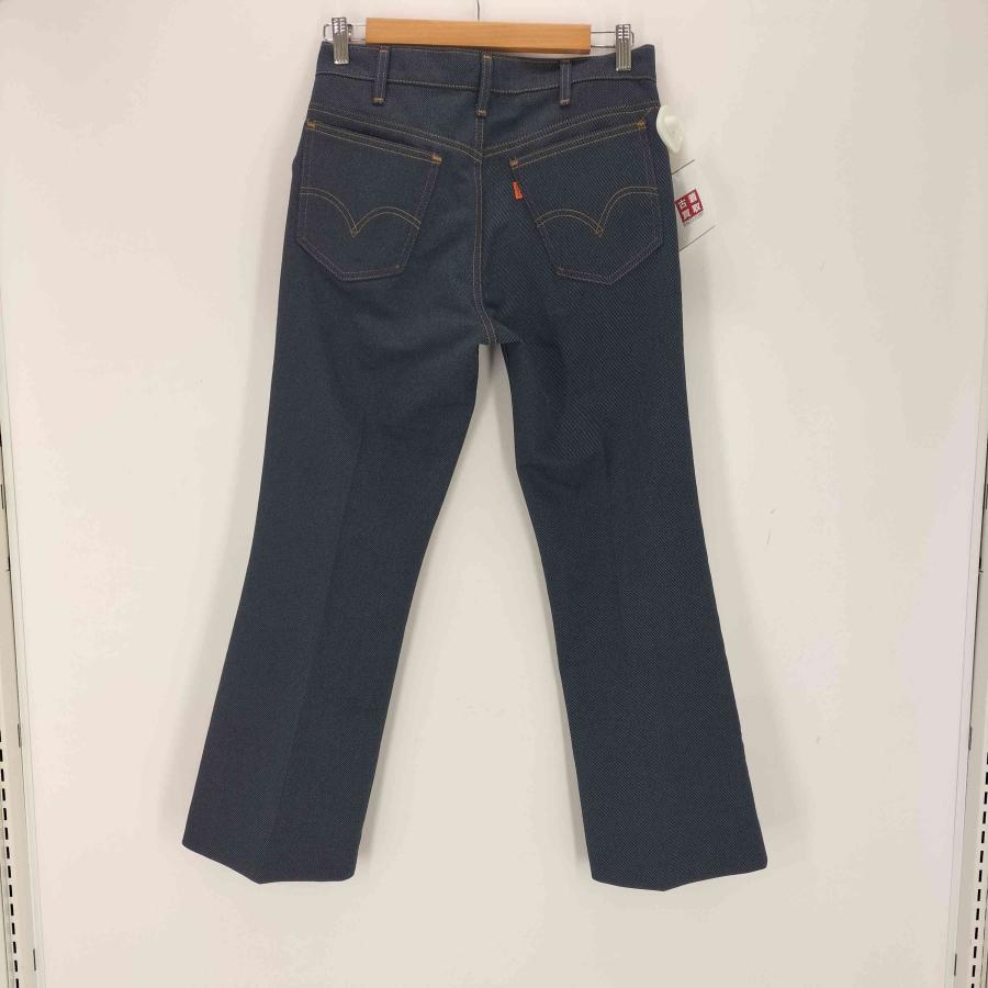 リーバイス USA 42 タロンジッパー スタプレ ブーツカット ベルボトム リーバイス USA 42 タロンジッパー スタプレ ブーツカット