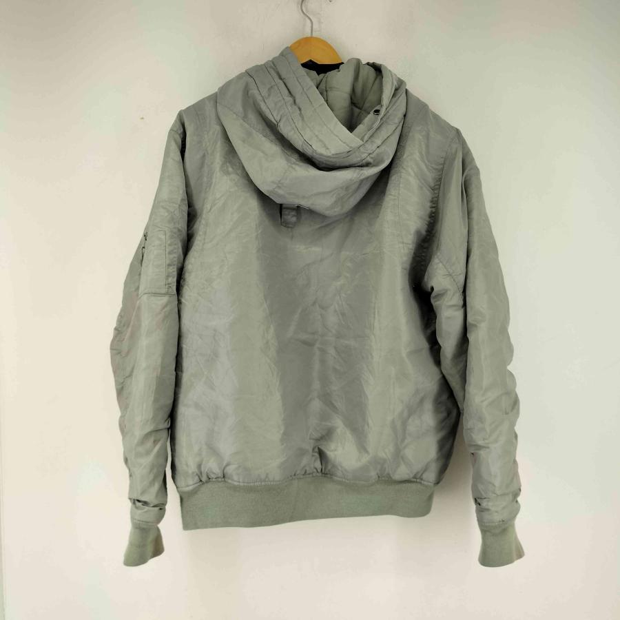 SOUTH POLE SOUTHPOLE(サウスポール) 90s 中綿 フーディージャケット  