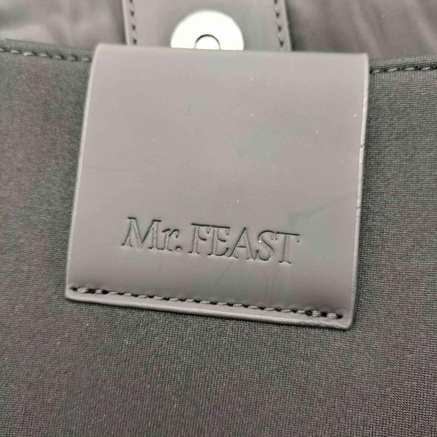 USED古着(ユーズドフルギ) {{Mr.FEAST}}STRAP BELT SHOULDER BAG メ