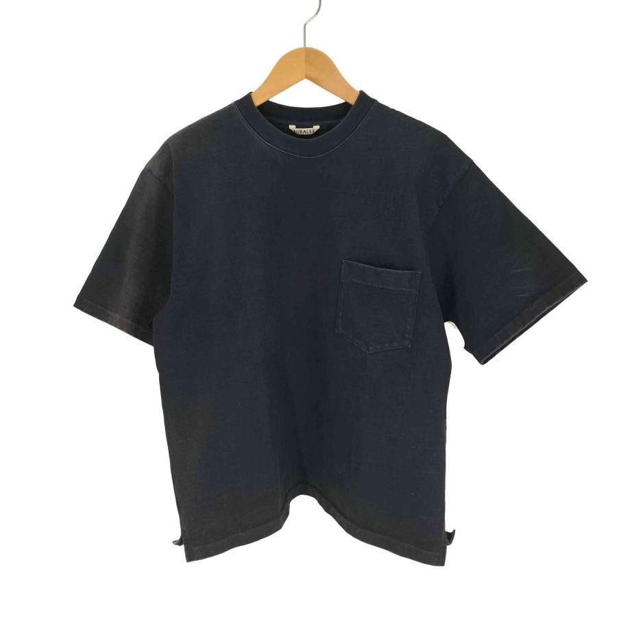 AURALEE(オーラリー) 17SS STAND-UP TEE メンズ JPN：4 中古 古着 0245 