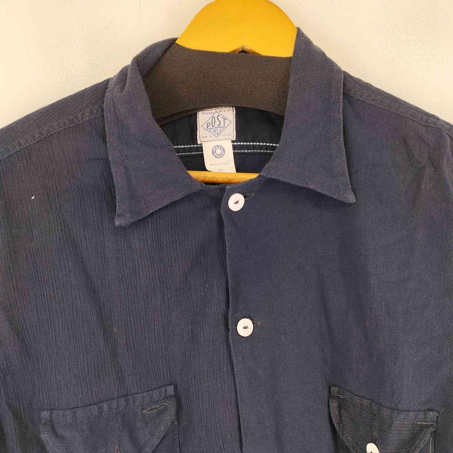 POST O'ALLS（ポストオーバーオールズ） POST OVERALLS(ポスト