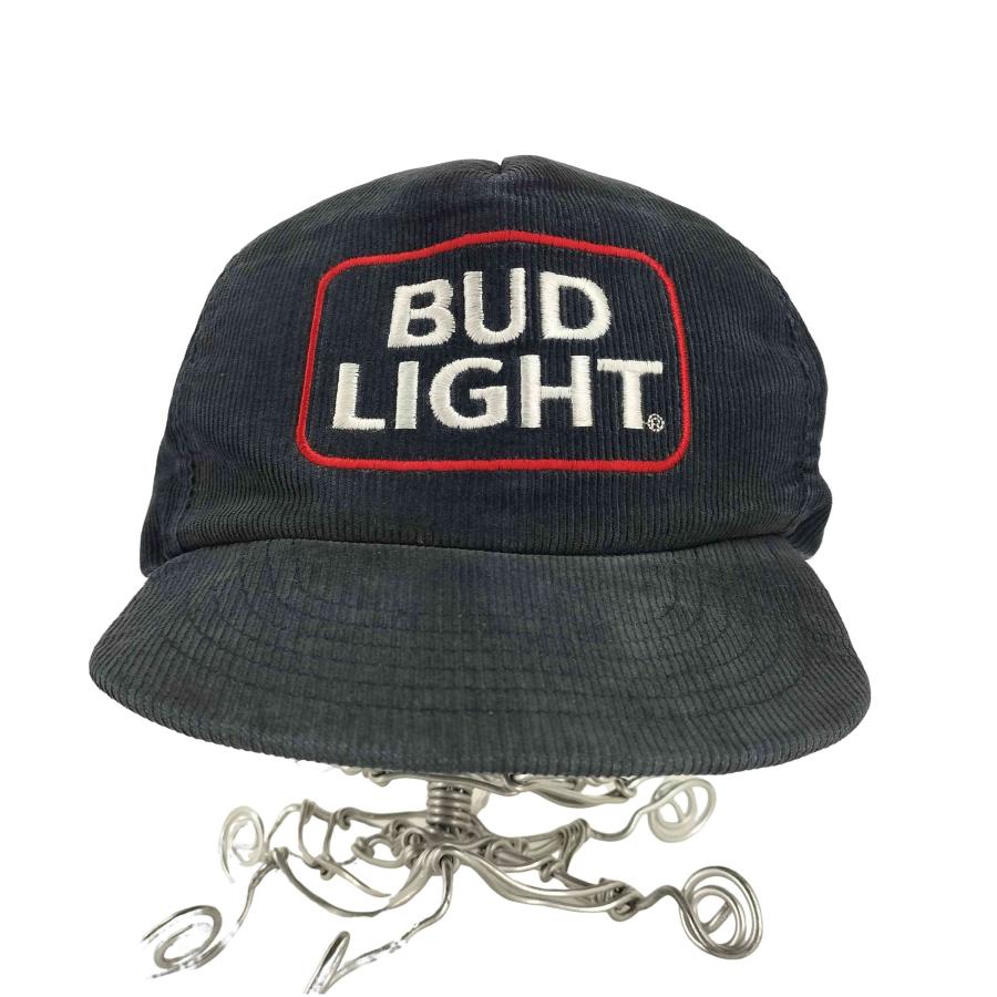 USED古着(ユーズドフルギ) USA製 BUD LIGHT バドライト トラッカー 