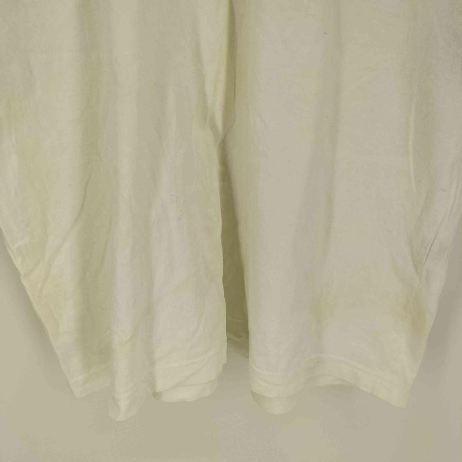 STUSSY（ステューシー） 90S USA製 紺タグ ラスタカラー サッカー