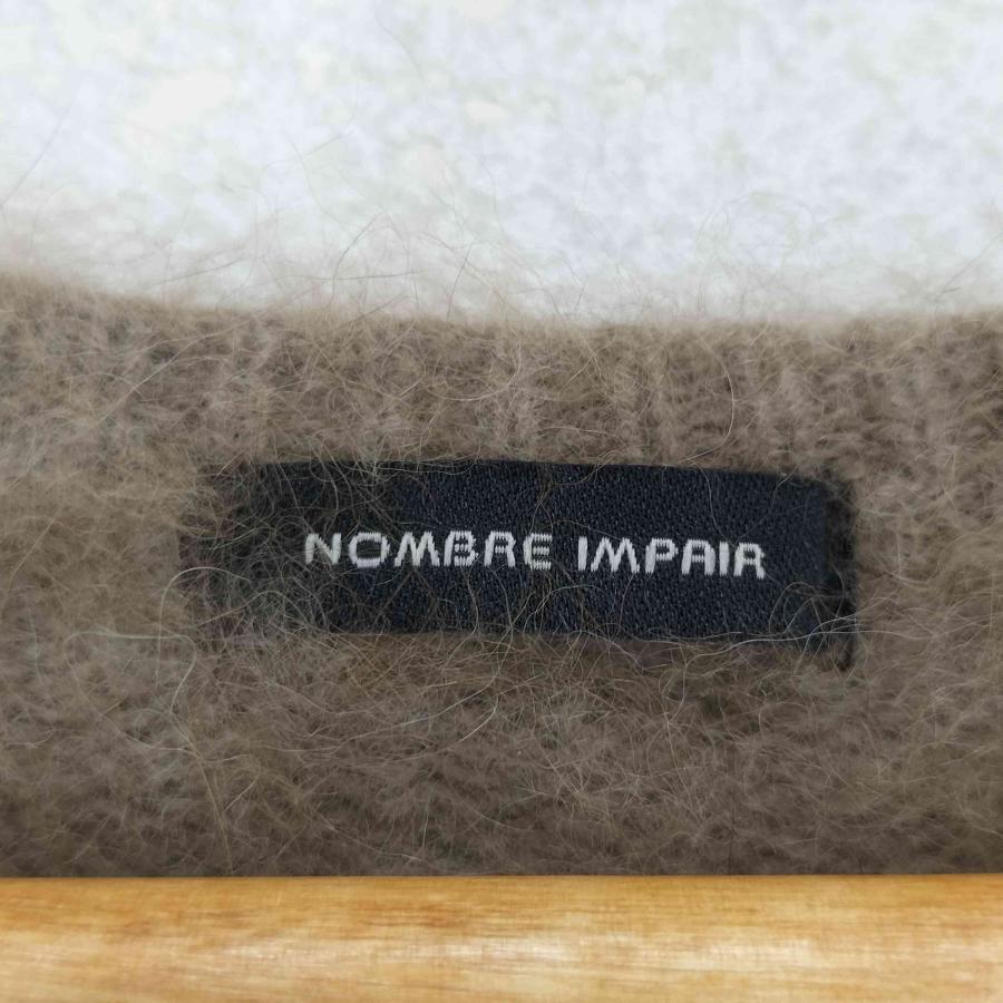 NOMBRE IMPAIR IMPAIR(ノンブルアンペール) フェレット