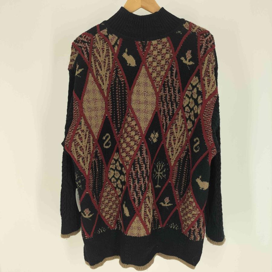 KIDILL KIDILL(キディル) {{rurumu}} 20AW sacredness garden