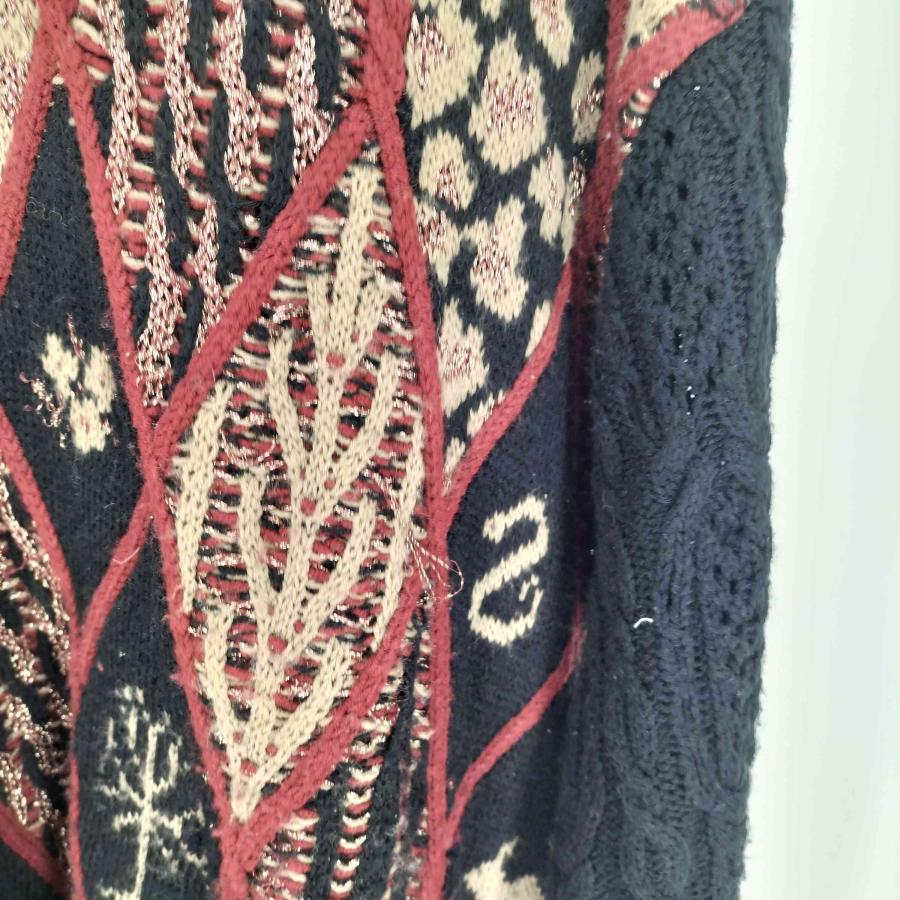 KIDILL KIDILL(キディル) {{rurumu}} 20AW sacredness garden