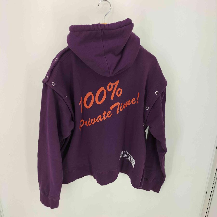 MAISON MIHARA YASUHIRO Maison YASUHIRO(メゾンミハラヤスヒロ) 19AW  