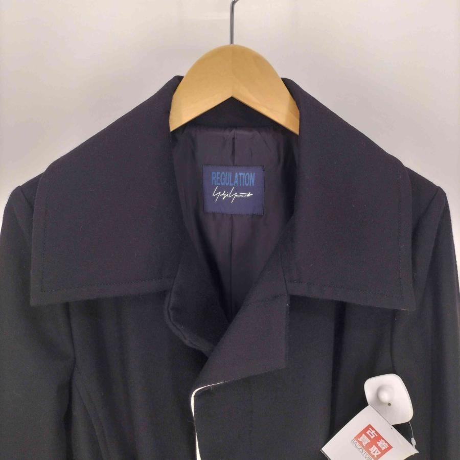 Yohji Yamamoto ヨウジヤマモト レギュレーション REGULATION 