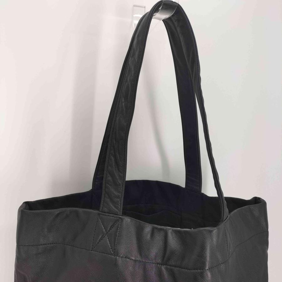 discord Yohji Yamamoto(ディスコードヨウジヤマモト) Signature TOTE  