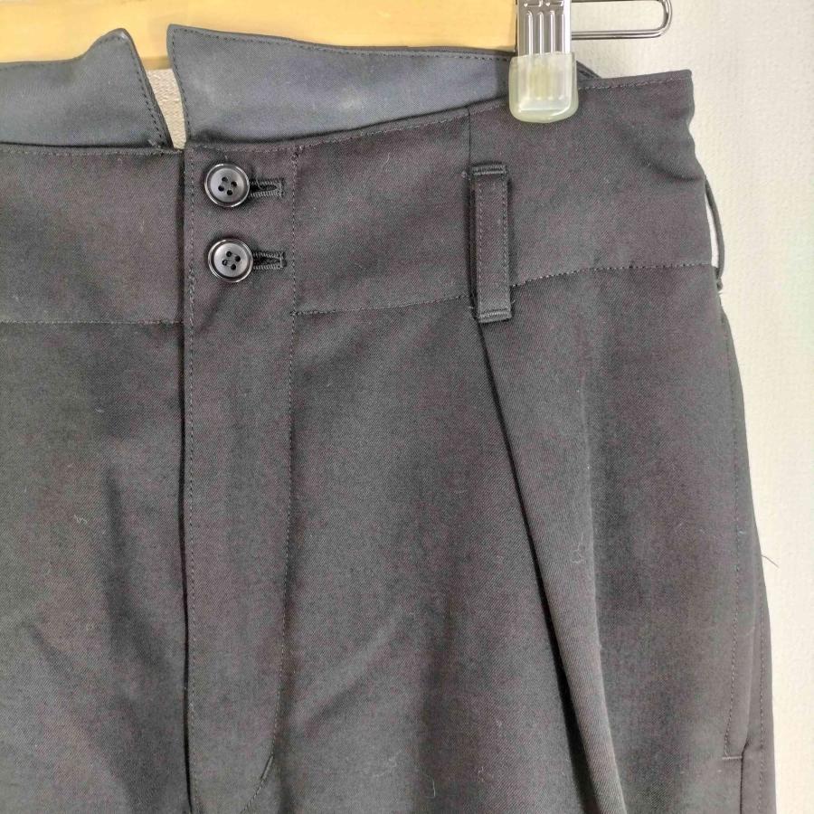 sulvam（サルバム） 24aw Classic Pants メンズ S 中古 古着 0205