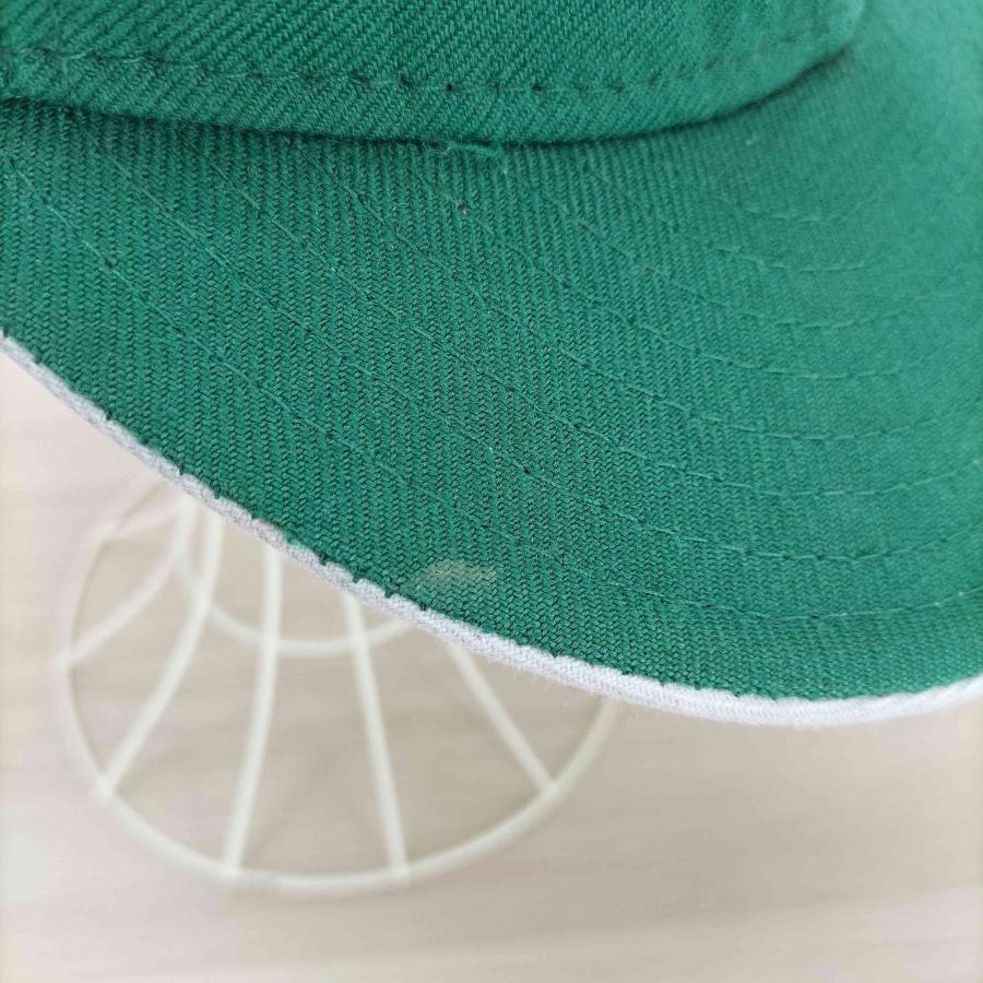 NEW ERA（ニューエラ） 90S USA製 青タグ 59FIFTY 6パネル ベース