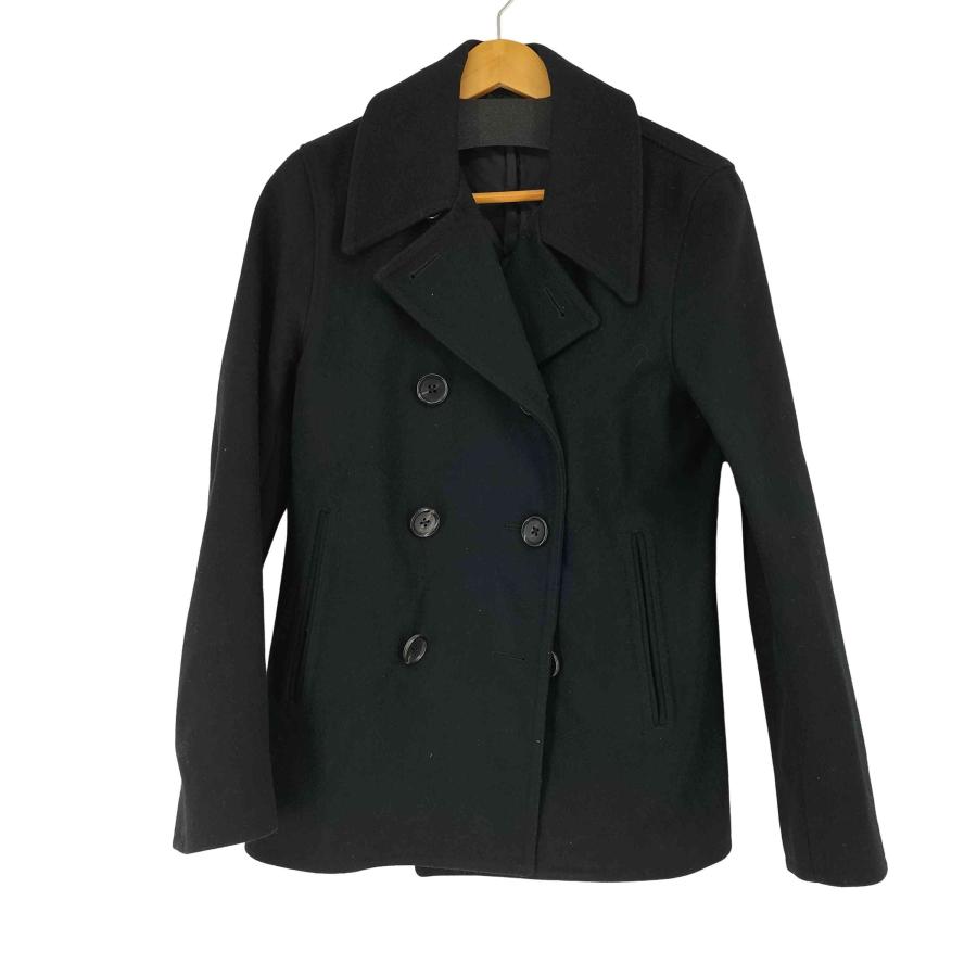 WACKO MARIA裏地ドット柄Pコート WACKO MARIA裏地ドット柄Pコート