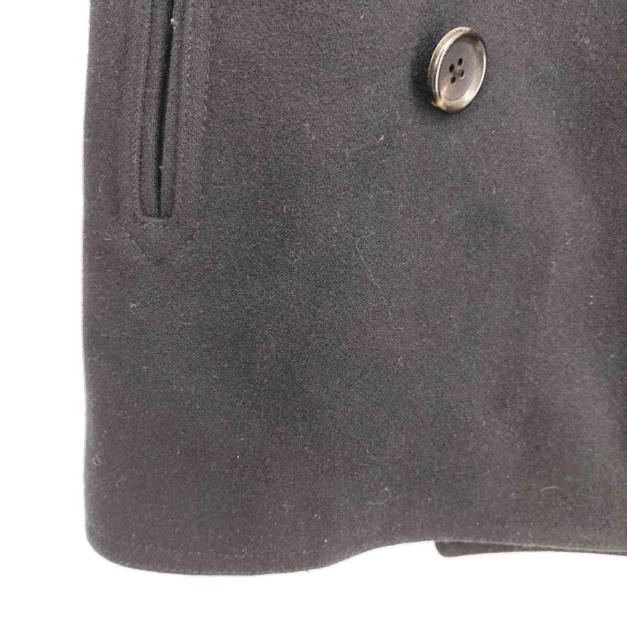 WACKO MARIA（ワコマリア） ウールPコート ハーフコート メンズ JPN：M