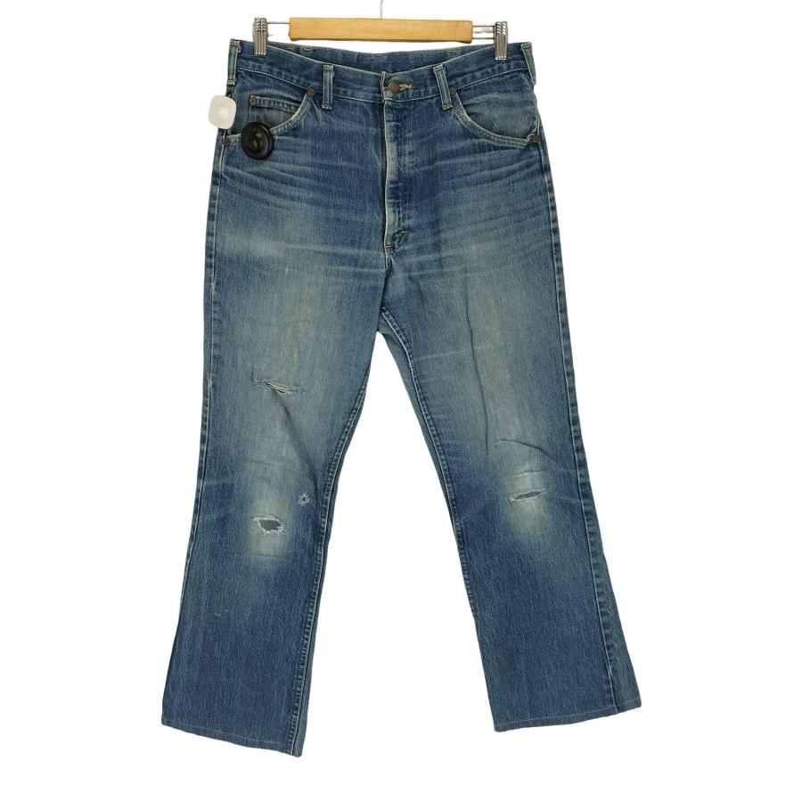 Lee Lee(リー) 70s~ 200-0347 SCOVILLジップ ジップフライデニムパンツ 