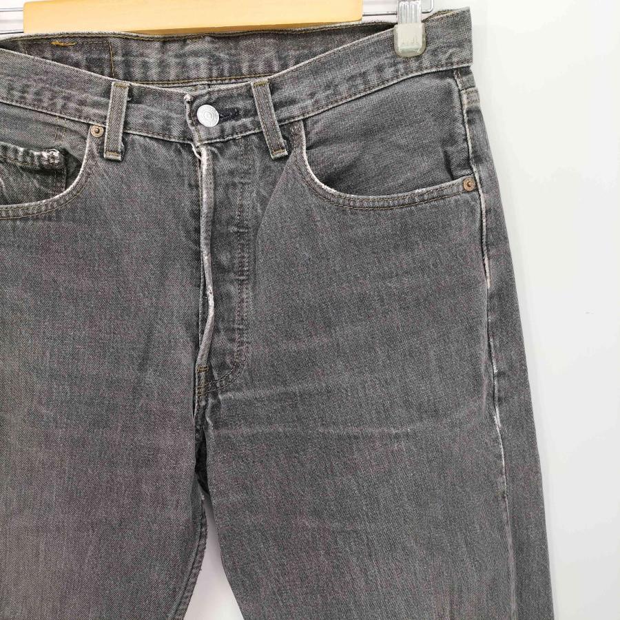 Levi's Levis(リーバイス) 92年製 90S USA製 501 ボタン裏524刻印 先