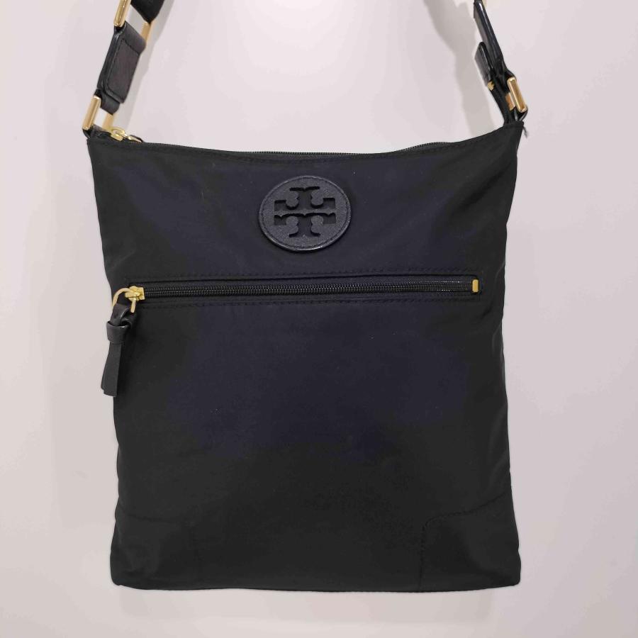 TORY BURCH（トリーバーチ） ナイロン ショルダーバッグ レディース