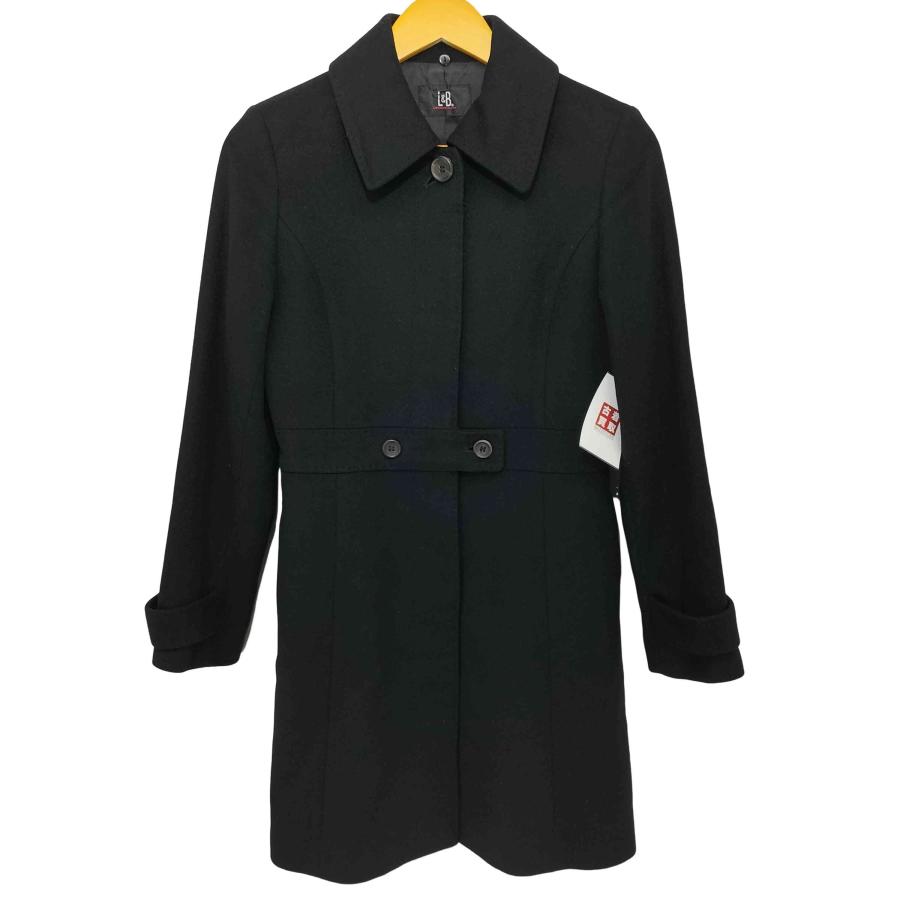 USED古着(ユーズドフルギ) L＆B LIFE BEAUTY カシミヤ混 ウールステン  