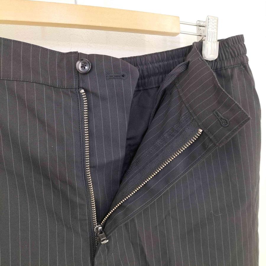 PARANOID PARANOID(パラノイド) Stripe Short Pants メンズ JPN：L