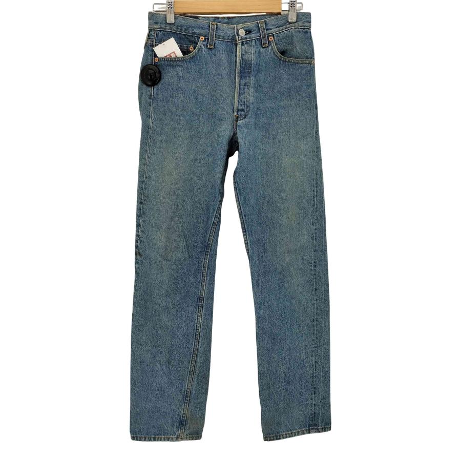 Levi's Levis(リーバイス) 501xx 復刻 USA製 94年1月製 ボタン裏 Levi's Levis(リーバイス) 501xx 復刻 USA製 94年1月製 ボタン裏